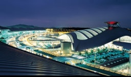 인천공항, 장기간 생활 노숙인에게 퇴거를 명하다