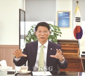 커버스토리/ 선박안전기술공단 목익수 이사장