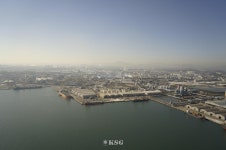 울산항 부두운영사 2곳 운영단일화 완료