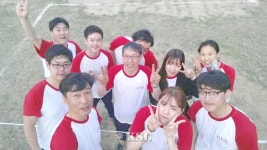 ㈜영동글로벌로지스틱스 | 글로벌미션로지스틱스, 2015 워크숍 가져