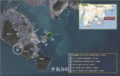 부산항건설사무소, 영도동삼지구 연안정비사업 추진