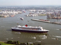 로테르담항 올해 저유가 수혜 누리나