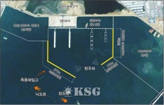 평택당진항, 해경부두 파제제 건설 추진