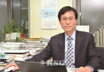 커버스토리/ 박영재 박사 (前 한진물류연구원 수석연구원, 現 인하대학교 물류전문대학원 겸임교수)