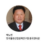 생생취재/미래 글로벌 물류인 당당히 나가신다