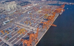 자성대 부두, 새롭게 태어난다