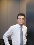 커버스토리/ 동원산업 물류본부 김종성 부사장