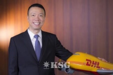 DHL익스프레스, 아태지역 CEO로 켄 리 선임