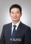 목포신항만운영(주) 정환호 대표이사 취임