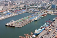 인천내항 부두운영사 통합 첫걸음 뗐다