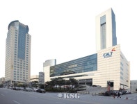 한국도심공항, 국적 컨테이너리스사업 첫발 내딛었다