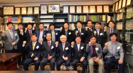 코리아쉬핑가제트, ‘지역통신원 인사회’ 개최