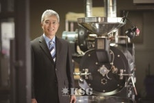 커버스토리/ 천마물류(주) 김필립 대표이사