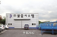 컨베이어 수출, 선봉장에 서다