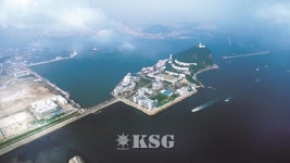 해기사관 양성의 요람 양대 해양대학교