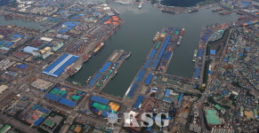 인천내항 TOC 통합…하역사·항운노조 ‘동상이몽’