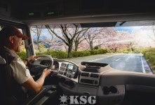 다임러 트럭, 새봄맞이 서비스 캠페인 실시