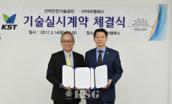 선박안전기술공단, 원천기술 민간이전 
