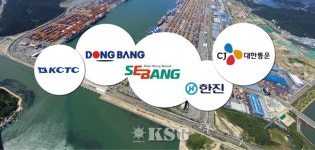 기획/ 항만물류기업, 수익부진 전통 하역사업서 눈돌린다