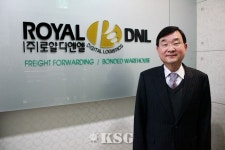 대기업 물류 25년 노하우로 사업 다변화 고삐