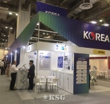 KOMEA, 싱가포르서 韓 해양플랜트기자재 우수성 알린다