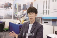 "화물을 위한 최고의 '집'을 고민합니다"