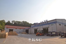 가마물류 진천 수송포장센터 구축…제2도약