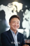 커버스토리/ 세중해운 한명수 대표이사