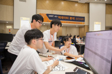 울산항 항만운영 공공데이터 활용 빅데이터 분석 경진대회 성료