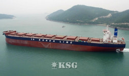 대한상선, SM그룹 편입후 첫 장기운송 낙찰