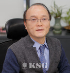 새해새소망/ 퀴네앤드나겔코리아 정재원 대표이사