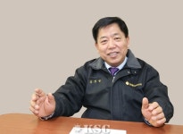 인천지역 콜드체인의 표본으로  거듭나다