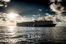 프랑스 CMA CGM, 세바로지스틱스 지분 25% 인수