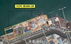 목포해수청, 대불부두 3개 선석 운영회사 선정 발표