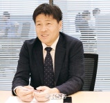 (주)동주물류 대구영업소 | “특수 컨테이너, 고객중심의 영업환경 구축”