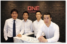 “특수 컨테이너, 고객중심의 영업환경 구축”