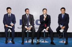 이베코, 뉴데일리 유로6 국내 출시