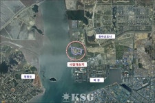 ㈜동행플러스 인천북항A1, 2 물류센터 | 인천북항 고부가가치 물류클러스터로 거듭난다