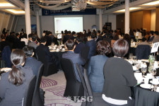 퀴네앤드나겔, 디지털혁신으로 한국물류 선도한다