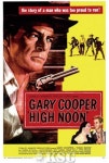 추억의 명화/하이 눈(High Noon)