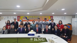 창립 25돌 은산해운항공 “물류업계 새 역사 쓴다”