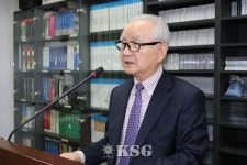 (주)오주쉬핑 | 코리아쉬핑가제트 2019년 시무식