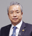 (주)증평형진물류 - 16835 | 단체장 신년사/ 한국국제물류협회 김병진 회장