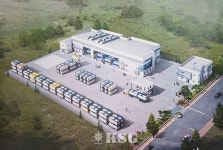 한국클린씨터미날, 서해권 위험물 수출입물류 전진기지 도약