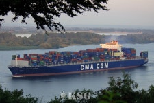 佛 CMA CGM, 세바로지스틱스 지분 49% 인수