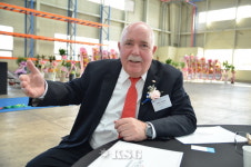 부산서 LCL 기반 종합물류기업으로 도약할 것