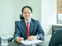 “물류부동산 서비스 A부터 Z까지 도와드립니다”