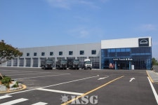 만트럭버스코리아, 광주 서비스센터 오픈