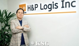 정밀기기 설비 운송은 우리에게~ 글로벌 No.1 목표