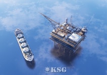 한국조선 ‘컨선·탱커 부진’ 상반기 수주량 반토막